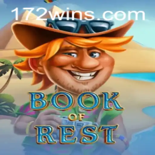 Unveiling the Mystique of BookofRest: A Journey into the 172-win Universe