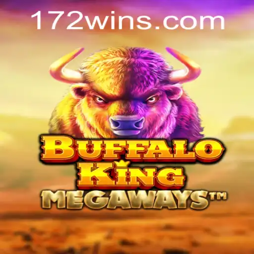 BuffaloKing: Embark on a 172-Win Adventure