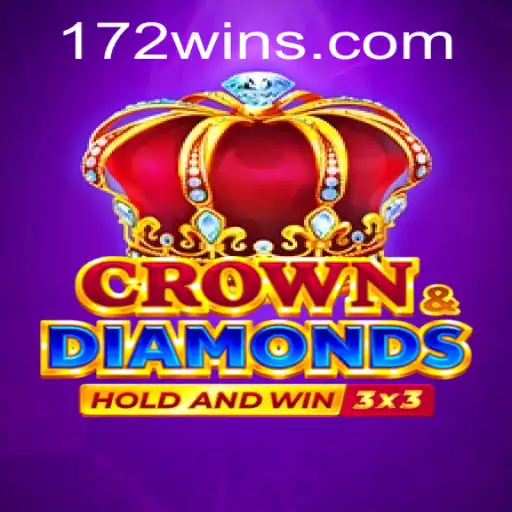 Crowndiamonds: Unveiling the Thrilling World of 172-Win Gameplay