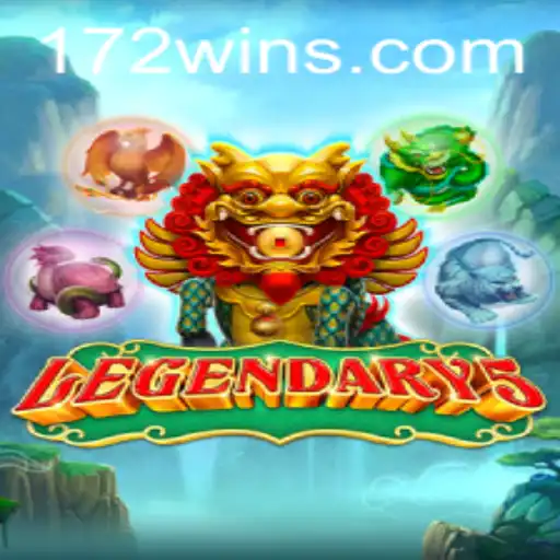 Discovering Legendary5: The Ultimate Challenge in Modern Gaming