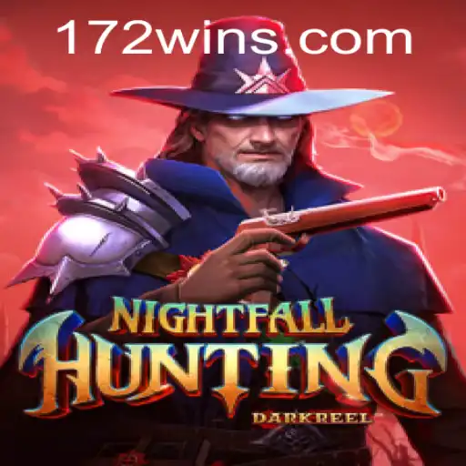 NightfallHunting: The Game of Strategy and Skill