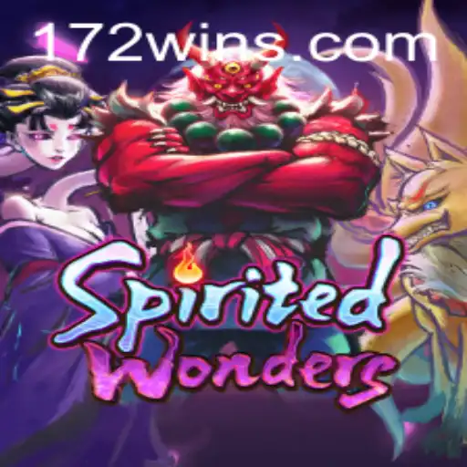 SpiritedWonders: Unraveling the Magic World of the 172-Win Strategy