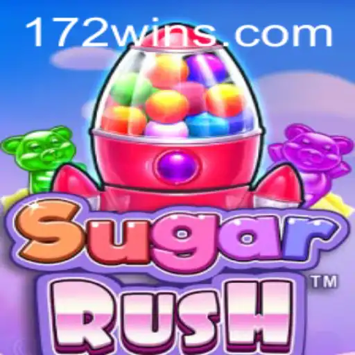 Embark on a Sweet Adventure with SugarRush: Discover the Thrilling 172-Win Challenge