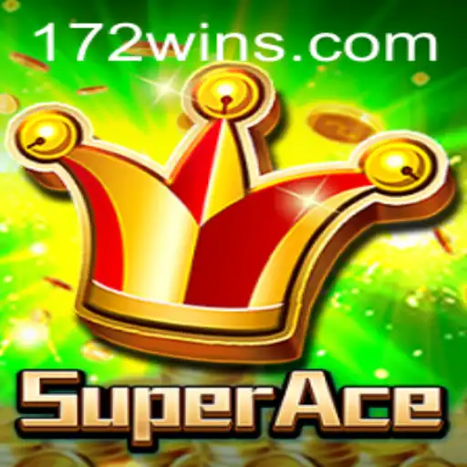 SuperAce: Mastering the Thrilling 172-Win Challenge