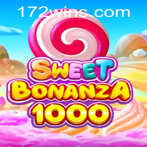 Unveiling SweetBonanza1000: A Journey into the World of Gaming and Winning with 172-win