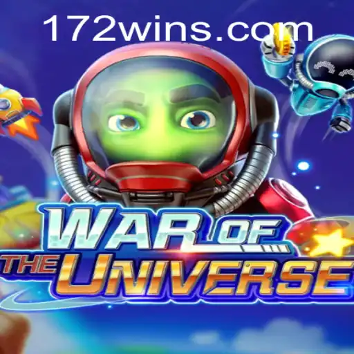 Unveiling WAROFTHEUNIVERSE: The Ultimate Gaming Experience